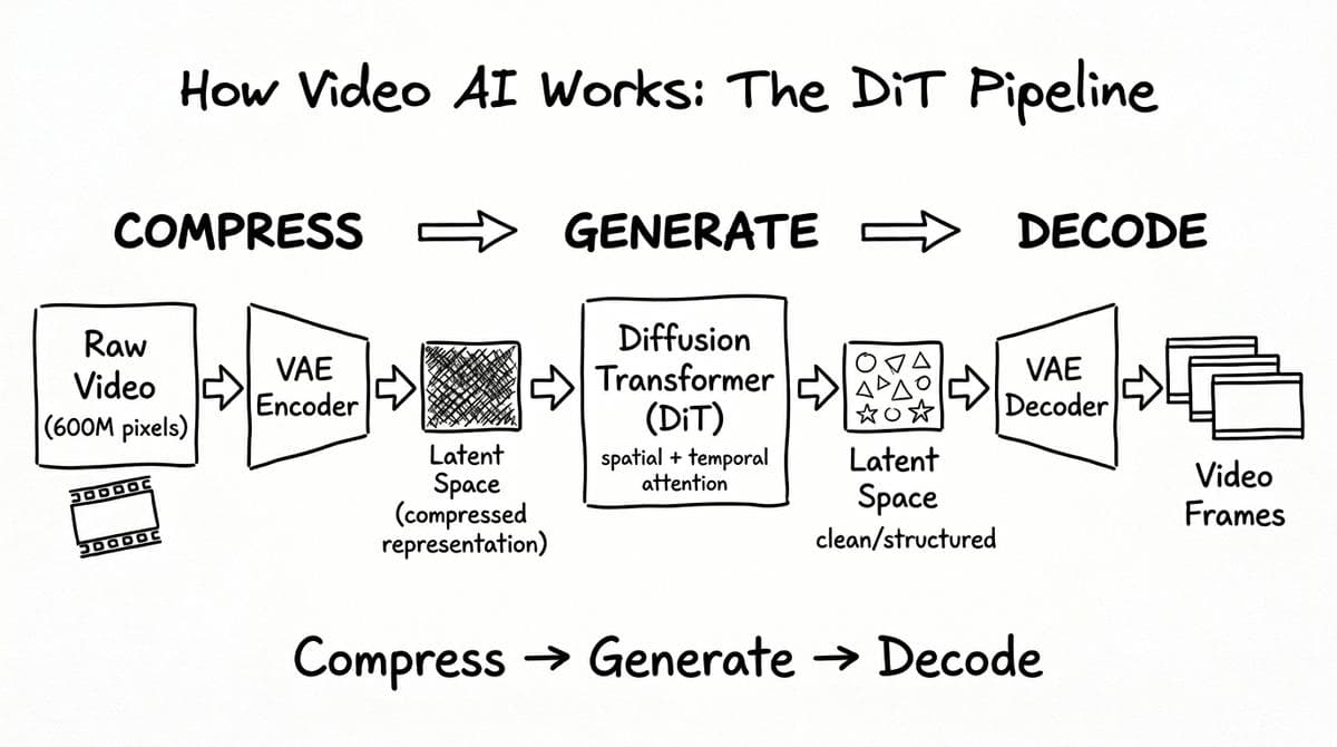 Temporal Coherence diagram from Intelligence at Scale